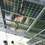 Cómo Instalar Paneles Solares para Tu Hogar: Las Mejores Opciones de Energía Renovable