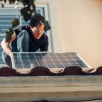 Cómo Instalar Paneles Solares: Guía Paso a Paso para una Instalación Segura y Eficiente