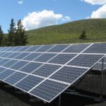 ¡Aprovecha la Energía Solar con un Panel Solar en tu Hogar!