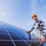 ¡Ahorra Dinero con los Mejores Paneles Solares para Casa a Precios Asequibles!