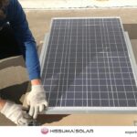 Cómo Construir una Estructura de Panel Solar: Guía Paso a Paso