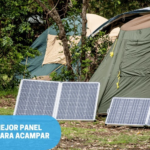 Cómo Elegir el Mejor Panel Solar Portátil para tus Necesidades