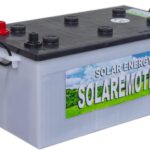 Cómo elegir las mejores Baterías para Paneles Solares: Guía Completa