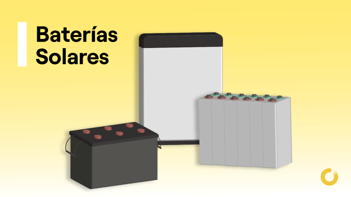 Cómo Elegir Los Mejores Acumuladores Para Placas Solares: Guía Para ...