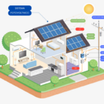 Cómo Funcionan las Placas Solares sin Baterías - Los Beneficios y usos de la Energía Solar