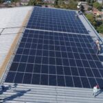 Cómo Instalar Correctamente la Estructura de Paneles Solares para Obtener el Máximo Rendimiento