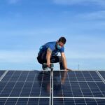 Cómo Instalar Placas Solares Ikea para Ahorrar Energía y Dinero