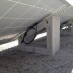 Cómo Instalar Soporte Hormigón para Placas Solares - Guía Paso a Paso