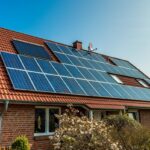 Cómo Utilizar Energía Solar para Ahorrar en el Hogar: Los Beneficios de Usar Energía Solar para Casas.