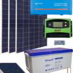 Compra Baterías Solares al Mejor Precio - Ofertas Exclusivas Aquí