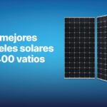 ¿Cuál es el Mejor Panel Solar para el Precio Adecuado? Descubre Ahora!