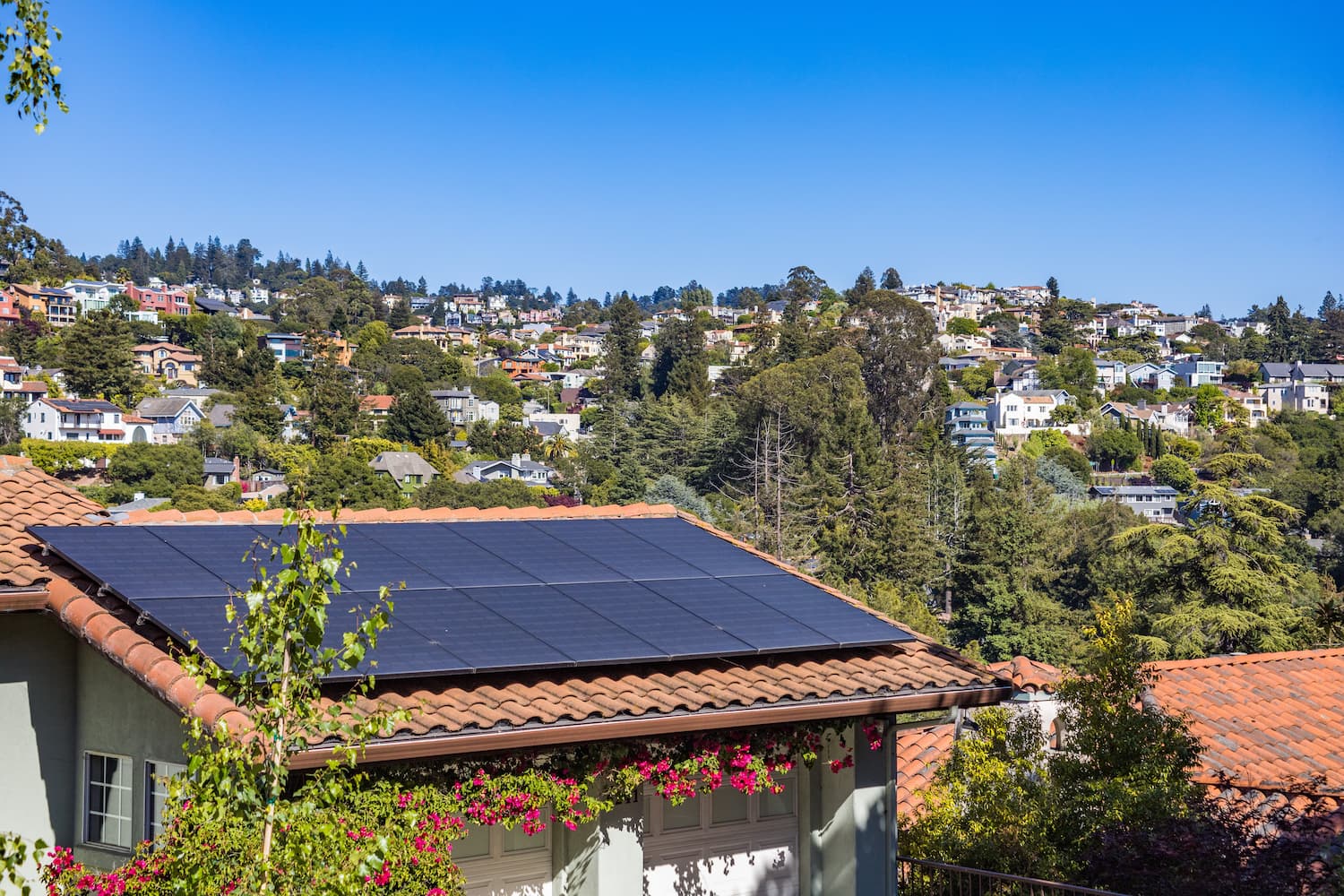 Cuántos Paneles Solares Se Necesitan Para Una Casa Una Guía Para Aprovechar La Energía Solar 3833