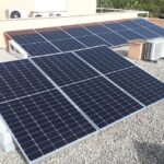 Descubre los Mejores Tipos de Soportes para Placas Solares - Guía Completa